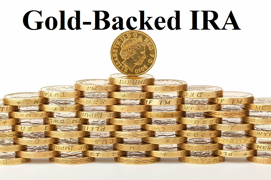 best rated gold IRA companies